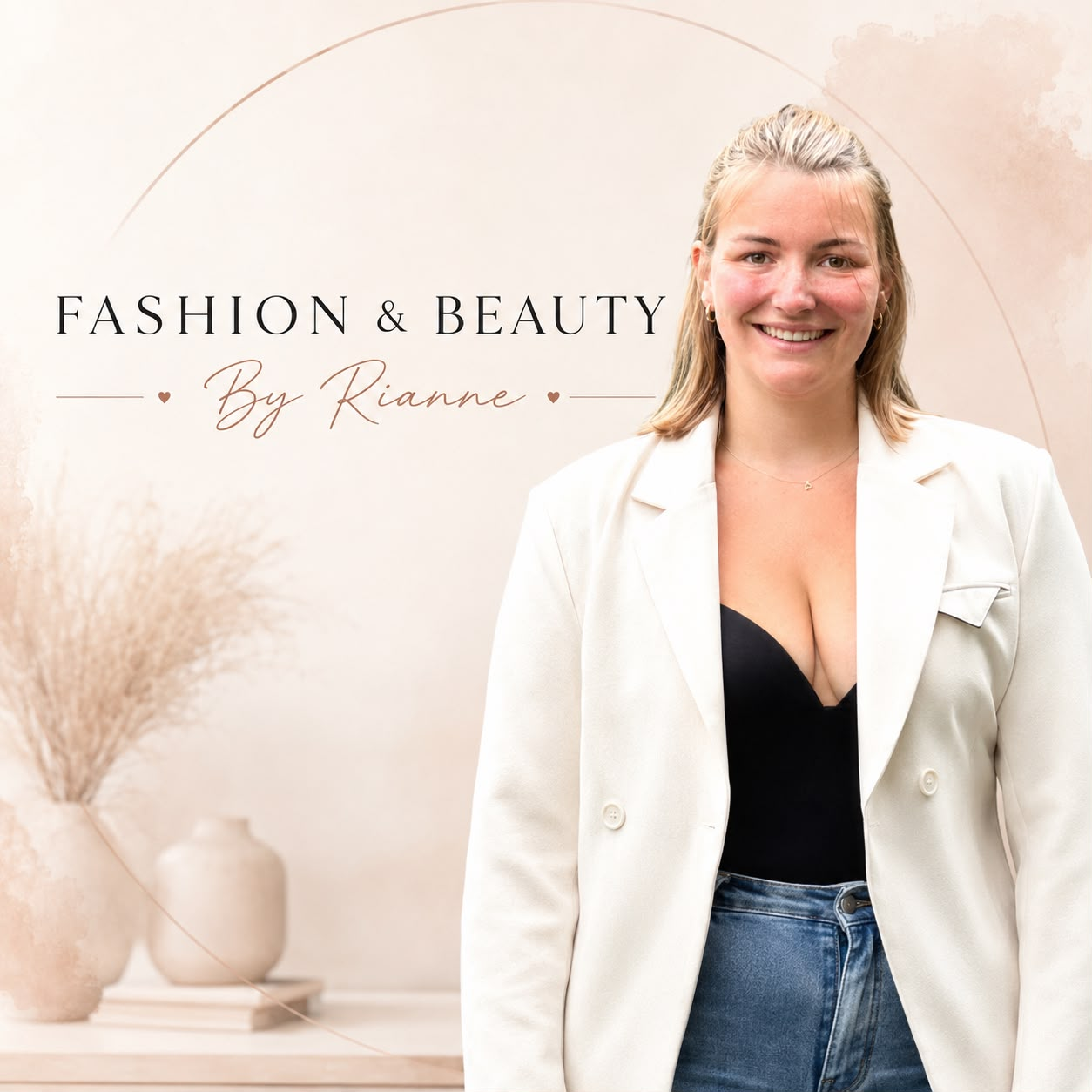 Fashion & Beauty by Rianne
