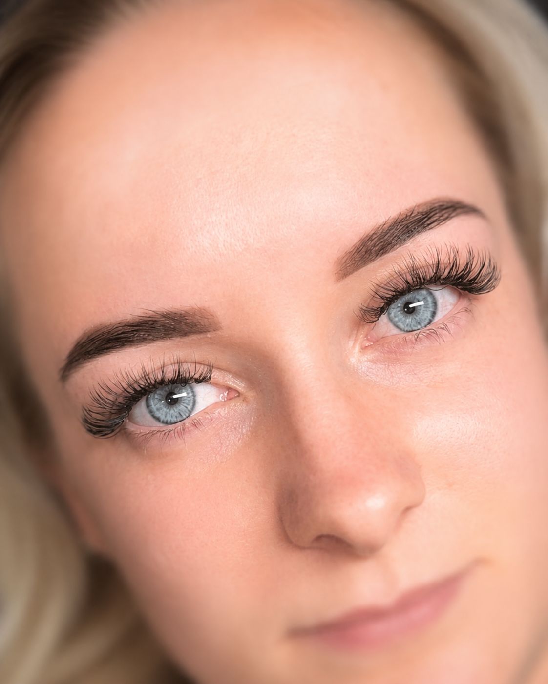 Lashes